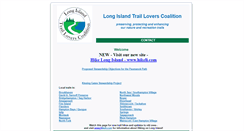 Desktop Screenshot of litlc.org